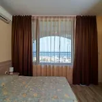 Sea Panorama * Zlate písky