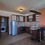 Apartmán Sea Panorama