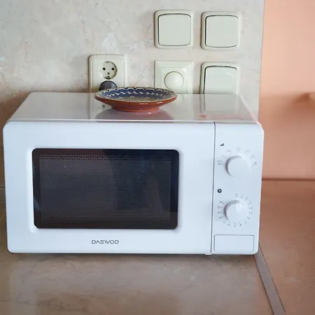 Sea Panorama * Golden Sands