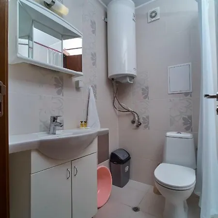 Sea Panorama * Zlate písky