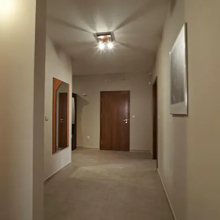 Sea Panorama * Zlate písky