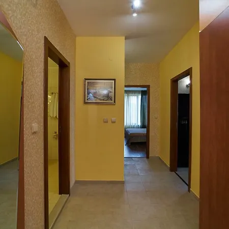 Sea Panorama Apartmán