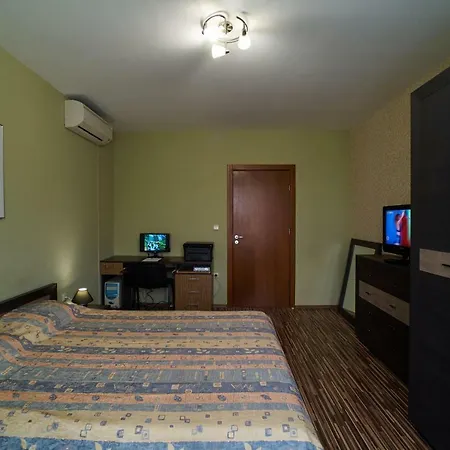 Sea Panorama Apartmán Zlate písky