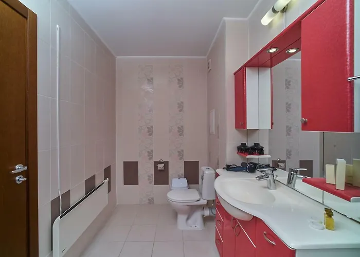 Sea Panorama Διαμέρισμα *