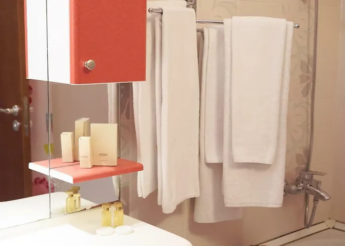 Διαμέρισμα Sea Panorama Golden Sands