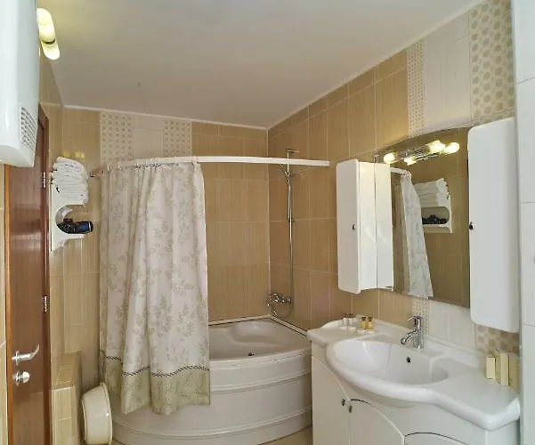 Sea Panorama * Goldstrand