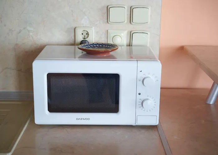 Sea Panorama * Golden Sands