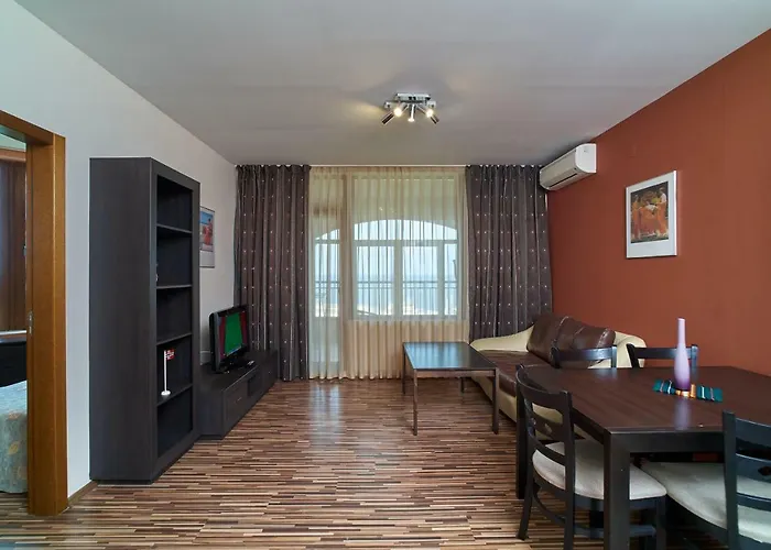 Sea Panorama Διαμέρισμα