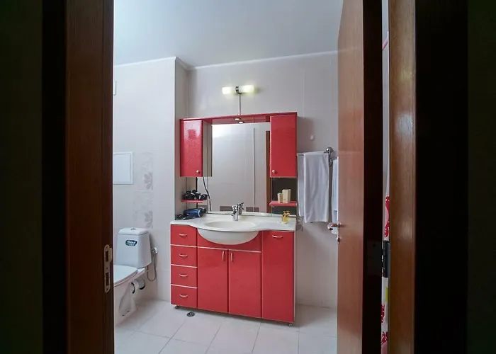 Διαμέρισμα Sea Panorama Golden Sands