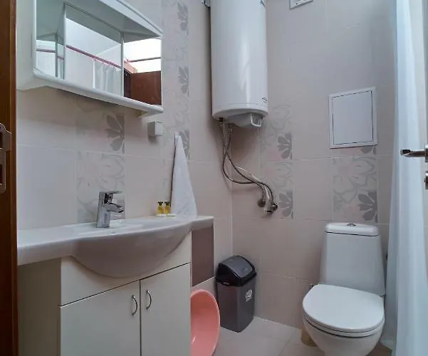 Sea Panorama * Golden Sands