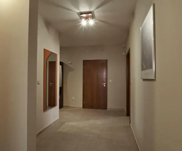 Sea Panorama * Goldstrand