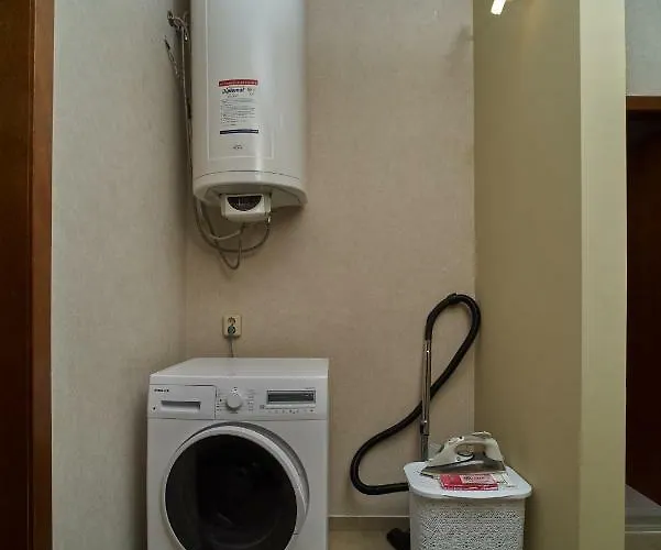 Sea Panorama Goldstrand