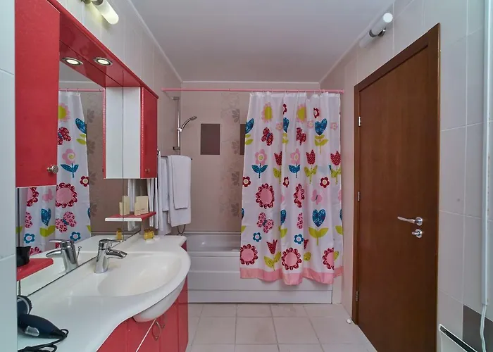 Sea Panorama * Golden Sands