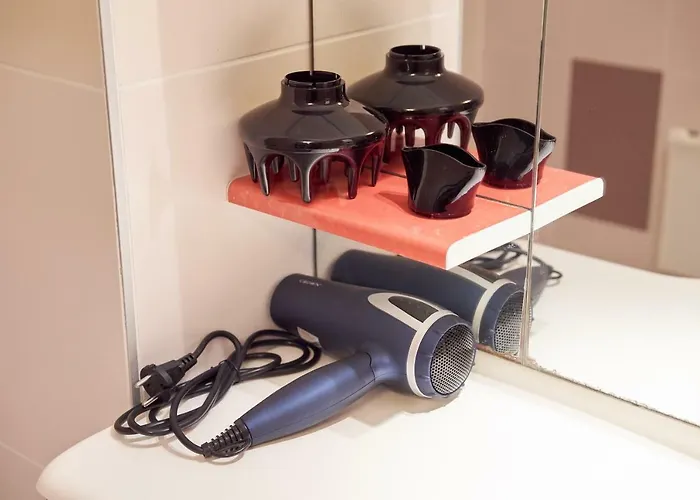 Apartment Sea Panorama *