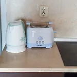 Sea Panorama Apartman *