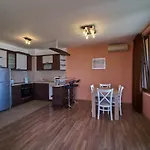 Sea Panorama Apartment Goldstrand