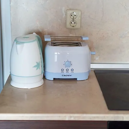 Sea Panorama Apartment *