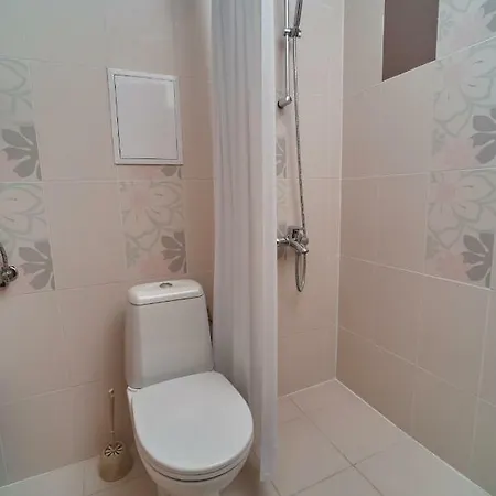 Apartamento Sea Panorama