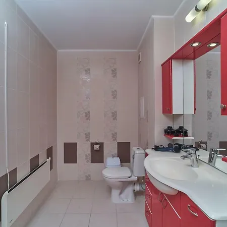 Sea Panorama Apartamento *