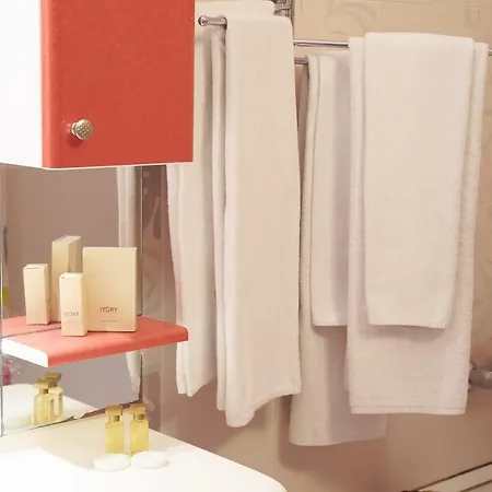 Apartamento Sea Panorama Golden Sands