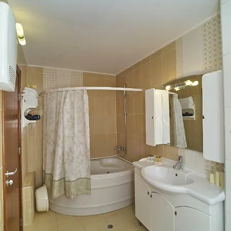 Sea Panorama * Goldstrand