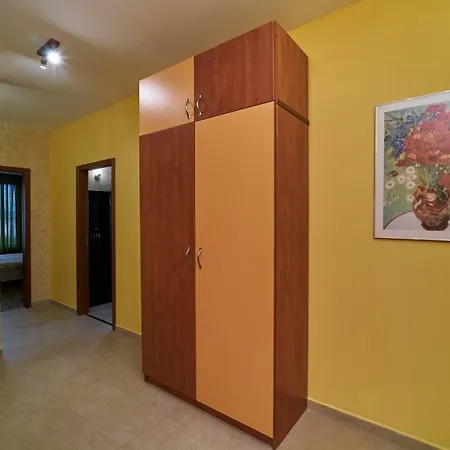 Apartamento Sea Panorama Golden Sands