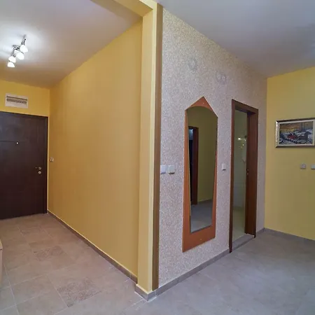 Apartment Sea Panorama