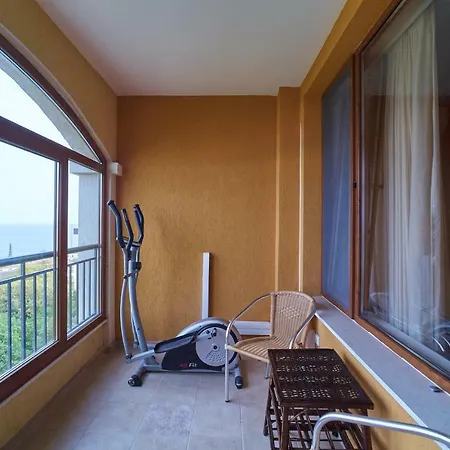 Sea Panorama Apartment