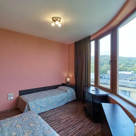 Apartamento Sea Panorama *