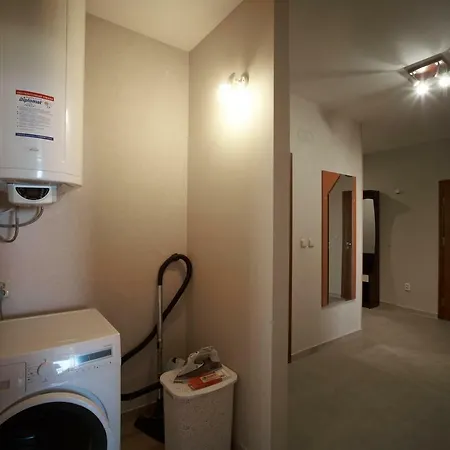 Apartamento Sea Panorama