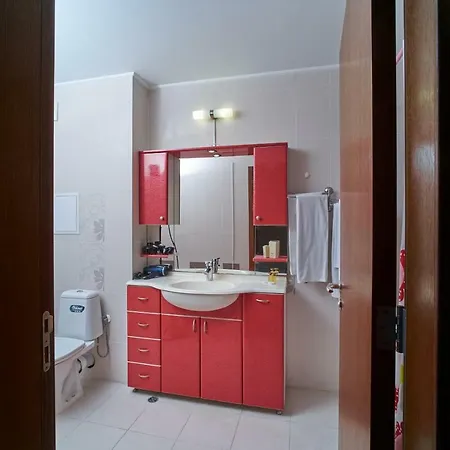 Apartamento Sea Panorama Golden Sands