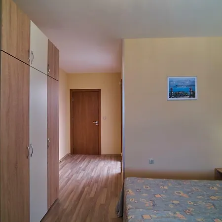 Apartamento Sea Panorama *