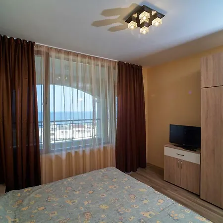 Apartamento Sea Panorama