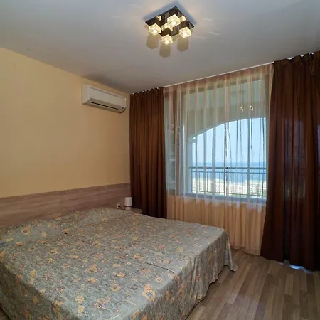 Apartment Sea Panorama *