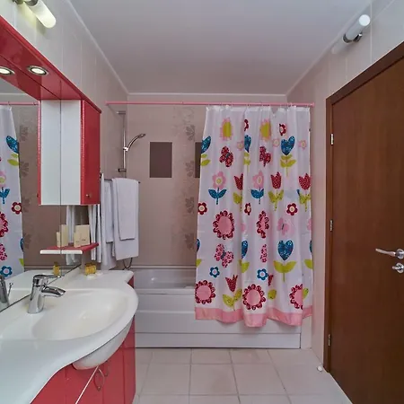 Sea Panorama * Golden Sands