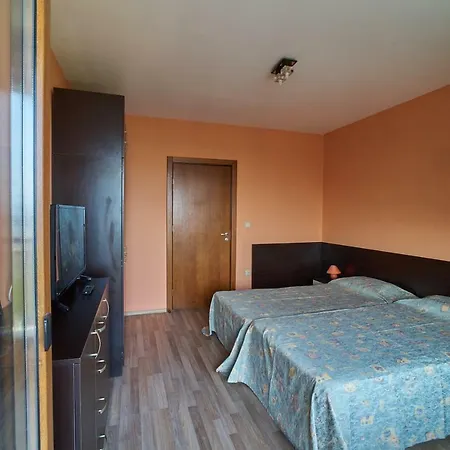 Sea Panorama Goldstrand