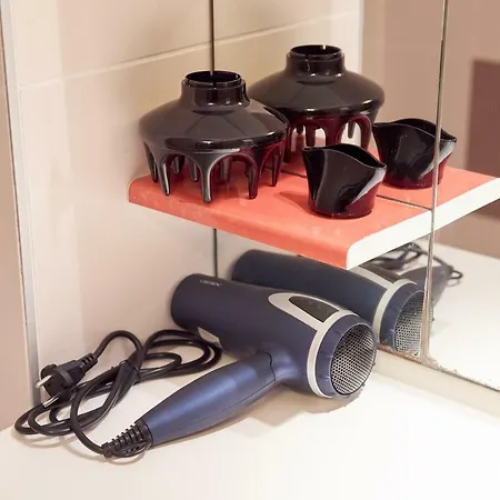 Apartment Sea Panorama *