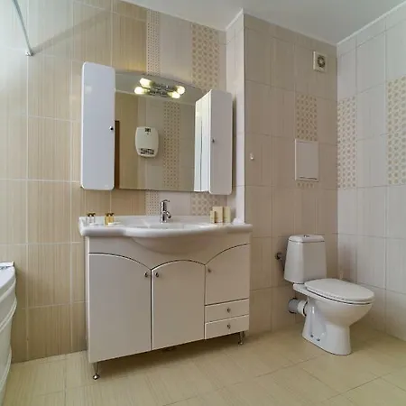 Sea Panorama Goldstrand