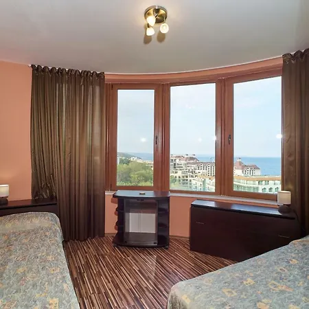 Apartamento Sea Panorama