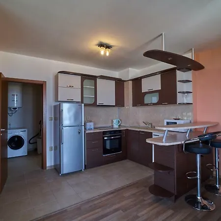 Apartamento Sea Panorama