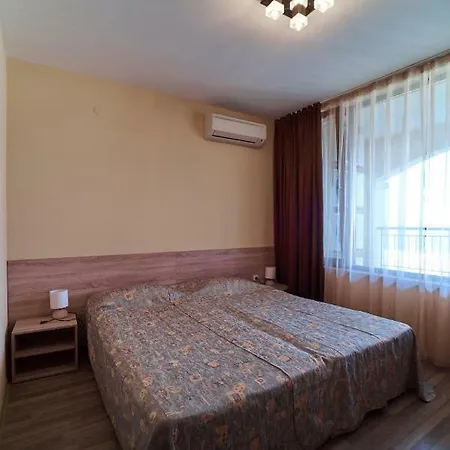 Sea Panorama * Goldstrand