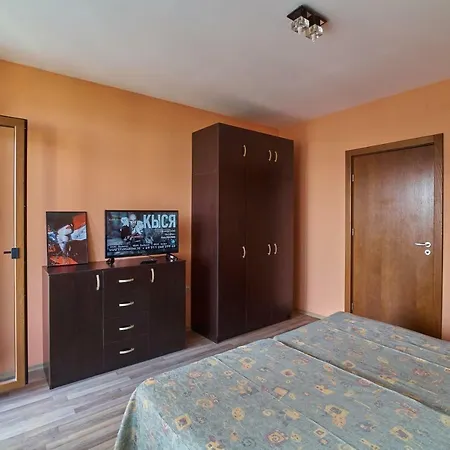 Apartamento Sea Panorama