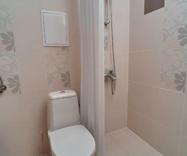 Apartment Sea Panorama