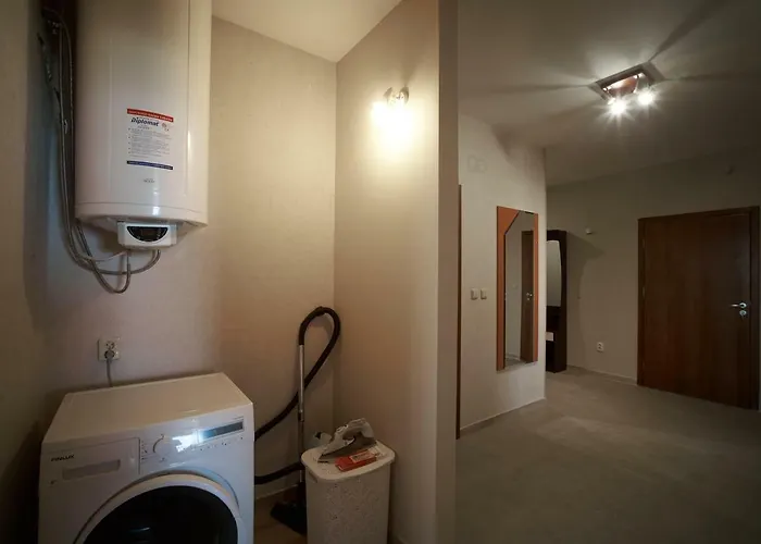 Apartment Sea Panorama