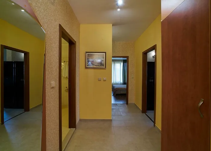 Sea Panorama Apartment